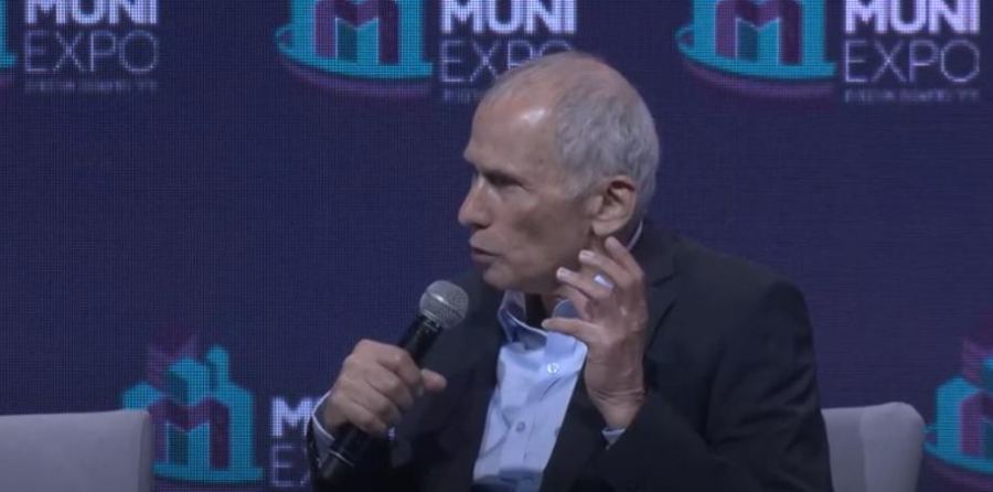 عومر بارليف :لا مكان للجيش للتعامل مع الجريمة داخل البلاد